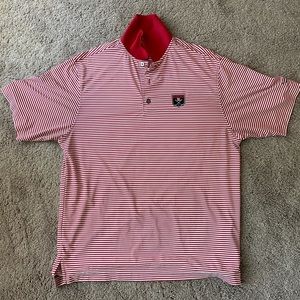 Footjoy Men’s Polo